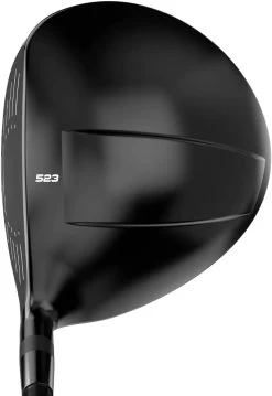 Tour Edge Hot Launch E523 Driver -Boutique Golf Store TourEdgeE523Driver4