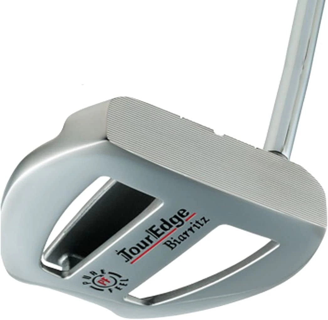 Tour Edge Pure Feel Template Series Putters 4 Tour Edge Pure Feel Template Series Putters - Image 2