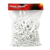 Tour Gear Golf Tees -Boutique Golf Store TourGearWhiteTees