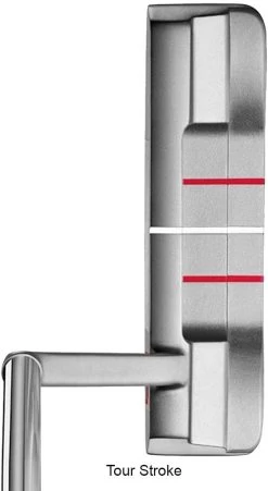 EVNRoll Golf TourStroke Trainer -Boutique Golf Store TourStrokeTrainingPutter3