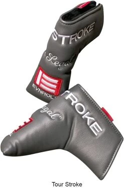 EVNRoll Golf TourStroke Trainer -Boutique Golf Store TourStrokeTrainingPutter4