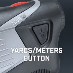 Bushnell Tour V5 Patriot Pack Golf Rangefinder -Boutique Golf Store TourV5 5