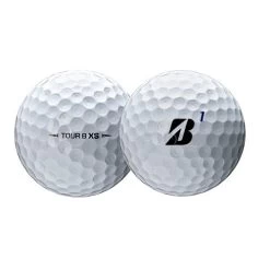 Bridgestone Tour B XS Golf Balls 15 Bridgestone Tour B XS Golf Balls -Boutique Golf Store Tour B XS 3