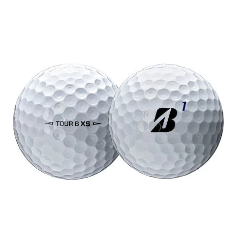 Bridgestone Tour B XS Golf Balls 7 Bridgestone Tour B XS Golf Balls - Image 5