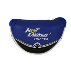 Tour Edge Hot Launch 2 Chipper (37°) 9 Tour Edge Hot Launch 2 Chipper (37°) -Boutique Golf Store Tour Edge Hot Launch 2 Chipper 37 4