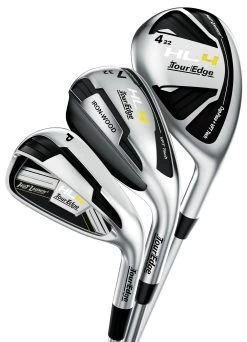 Tour Edge Hot Launch 4-to-Go Mens Complete Set 15 Tour Edge Hot Launch 4-to-Go Mens Complete Set -Boutique Golf Store TripleComboIrons 9f53f0d8 7368 4b0f 9c61 3c49685c09ed