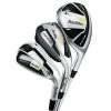 Tour Edge Hot Launch 4 Triple Combo Hybrid Iron Set 2 Tour Edge Hot Launch 4 Triple Combo Hybrid Iron Set -Boutique Golf Store Triple Combo Iron Set 0