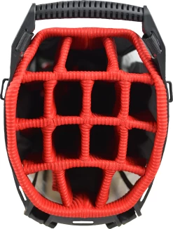 Sun Mountain Golf 2021 UltraLight 2.5+ 14-Way Divided Stand Carry Bag 12 Sun Mountain Golf 2021 UltraLight 2.5+ 14-Way Divided Stand Carry Bag -Boutique Golf Store Two514wayTop