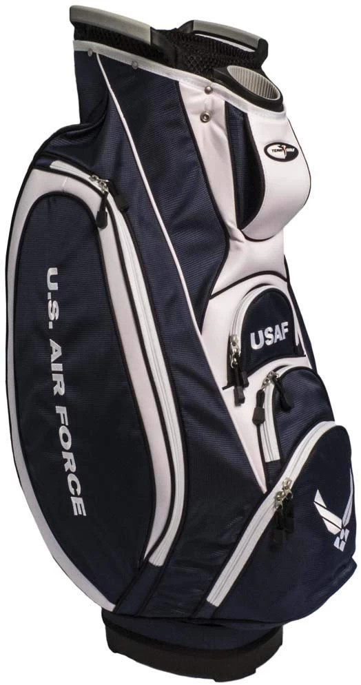 Team Golf Victory Military Golf Cart Bag 4 Team Golf Victory Military Golf Cart Bag - Image 2