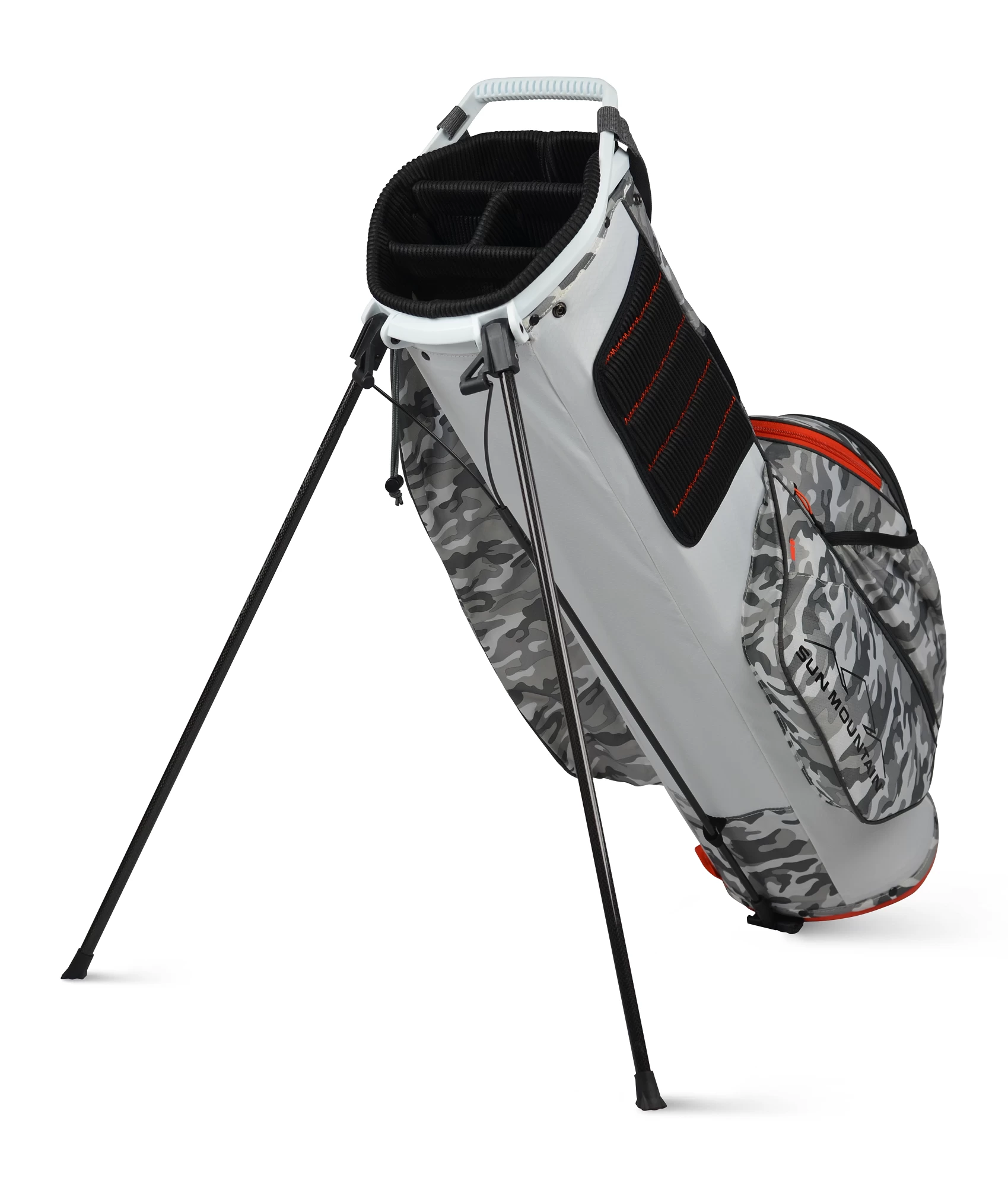Sun Mountain Golf 2021 3.5 LS Carry Stand Bag 5 Sun Mountain Golf 2021 3.5 LS Carry Stand Bag - Image 3