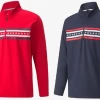 Puma Men's Volition Independence 1/4 Zip Golf Jacket 1 Puma Men's Volition Independence 1/4 Zip Golf Jacket -Boutique Golf Store Untitled 074485cf 2b3c 4e0b b14f ea5961b75681