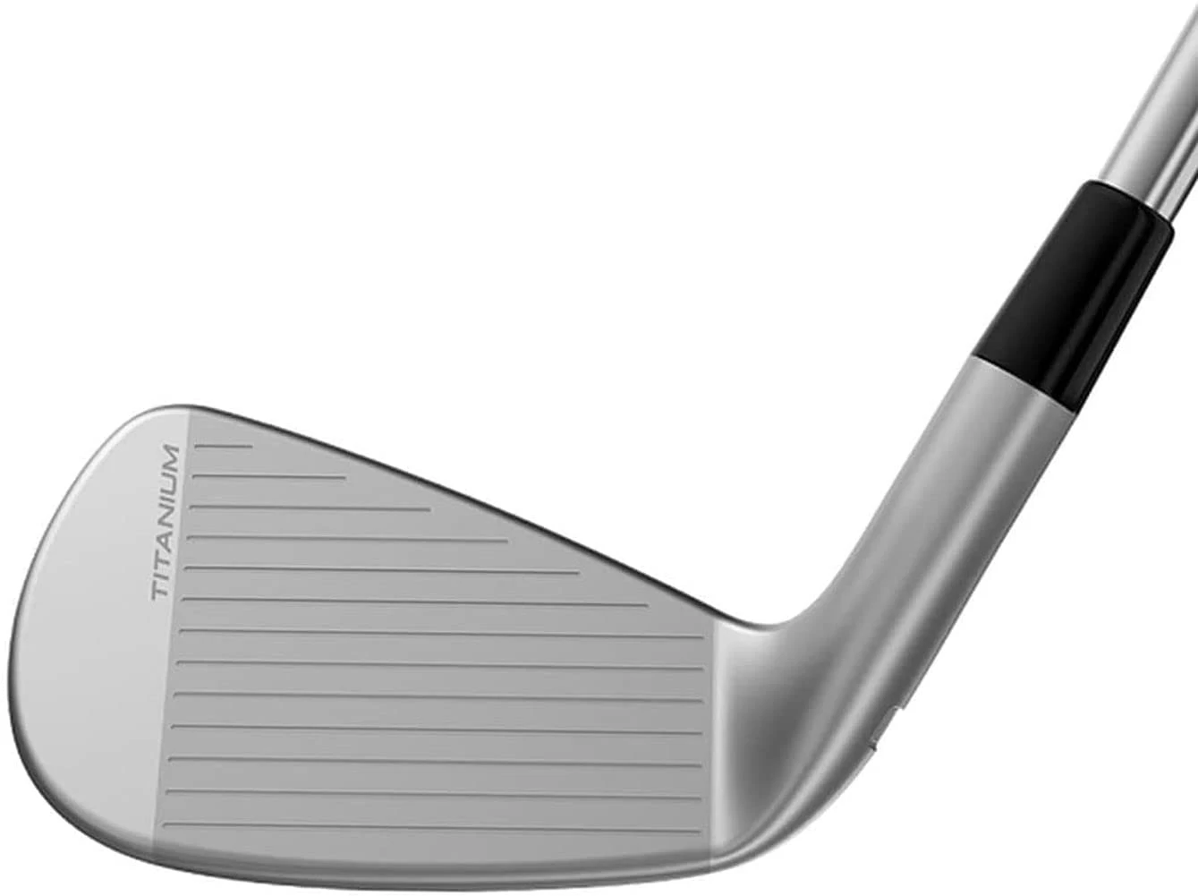 Tour Edge Exotics C722 Ti-Utility Iron 4 Tour Edge Exotics C722 Ti-Utility Iron - Image 2