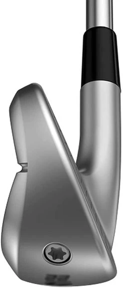 Tour Edge Exotics C722 Ti-Utility Iron 8 Tour Edge Exotics C722 Ti-Utility Iron -Boutique Golf Store Utility2