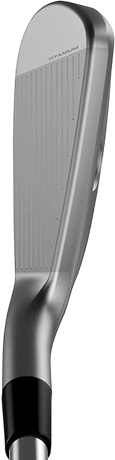 Tour Edge Exotics C722 Ti-Utility Iron 6 Tour Edge Exotics C722 Ti-Utility Iron - Image 4