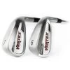 PinHawk Golf Vertex Dual Length Irons -Boutique Golf Store VERTEX HERO2