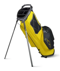Sun Mountain Golf 2021 VX Stand Bag -Boutique Golf Store VXYellow Black