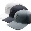 Volvik Golf VBM V Logo FlexFit Hat