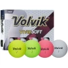 Volvik Vivid Soft Matte Urethane Golf Balls -Boutique Golf Store Vivid Soft
