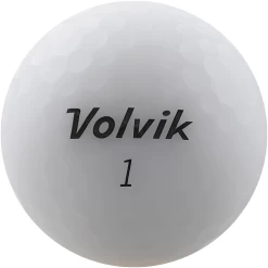 Volvik Vivid Focus Matte Finish Golf Balls -Boutique Golf Store Vivid White cd84fec4 5609 4b8e bcb2 7f42f4c4affc
