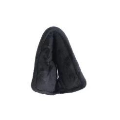 Volf Golf Classic Knit Putter Cover - Navy -Boutique Golf Store VolfGolfHeadcovers NavyBlueKnitPutter3