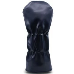 Volvik Marvel Leather Driver Headcovers -Boutique Golf Store Volvik MarvelCaptAmericaLeatherHeadcover1