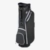 Wilson Staff "W" Cart Golf Bag -Boutique Golf Store WCartBlack