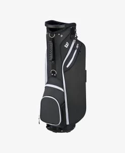 Wilson Staff "W" Cart Golf Bag