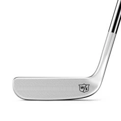 Wilson Golf Staff Model 8802 Putter -Boutique Golf Store WG1P028001 3 Staff Model 8802 Putter Face.png.cq5dam.web .1200.1200