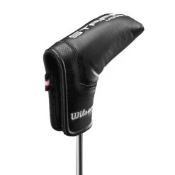 Wilson Golf Staff Model 8802 Putter -Boutique Golf Store WG1P028001 9 Staff Model 8802 Head Cover BL.png.cq5dam.web .1200.1200