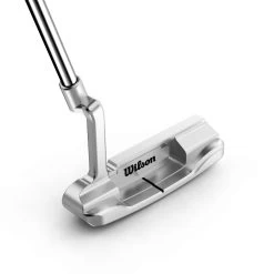 Wilson Golf Staff Model BL22 Putter 12 Wilson Golf Staff Model BL22 Putter -Boutique Golf Store WG1P028101 6 Staff Model BL22 Blade Back.png.cq5dam.web .1200.1200