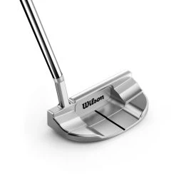 Wilson Golf Staff Model MT22 Putter -Boutique Golf Store WG1P028201 6 Staff Model MT22 Mallet Back.png.cq5dam.web .1200.1200