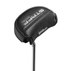 Wilson Golf Staff Model MT22 Putter -Boutique Golf Store WG1P028201 9 Staff Model MT22 Head Cover BL.png.cq5dam.web .1200.1200