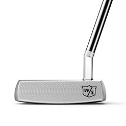 Wilson Golf Staff Model TM22 Putter 11 Wilson Golf Staff Model TM22 Putter -Boutique Golf Store WG1P028301 3 Staff Model TM22 Tech Face.png.cq5dam.web .1200.1200