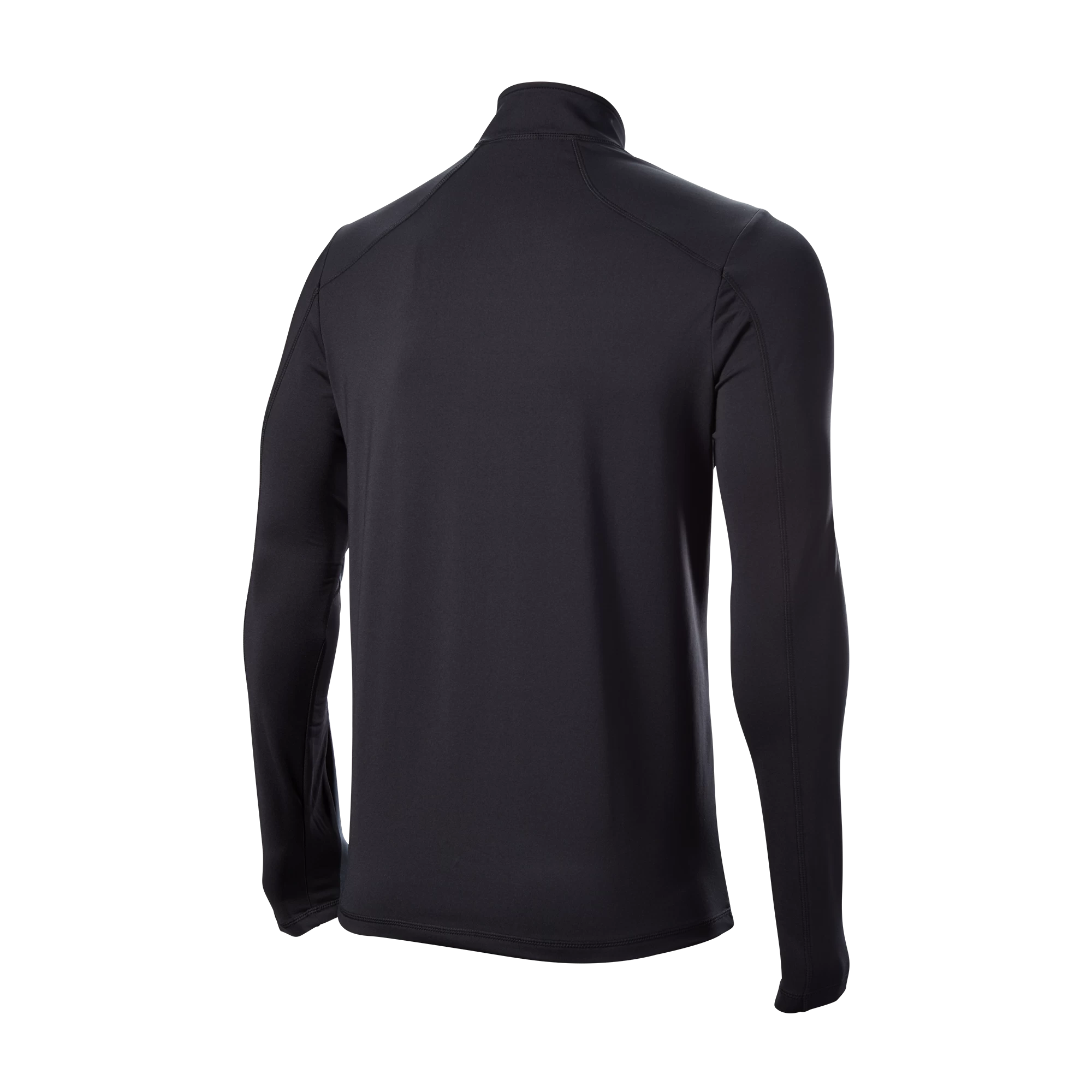Wilson Staff Men's Thermal Tech Pullover 6 Wilson Staff Men's Thermal Tech Pullover - Image 4
