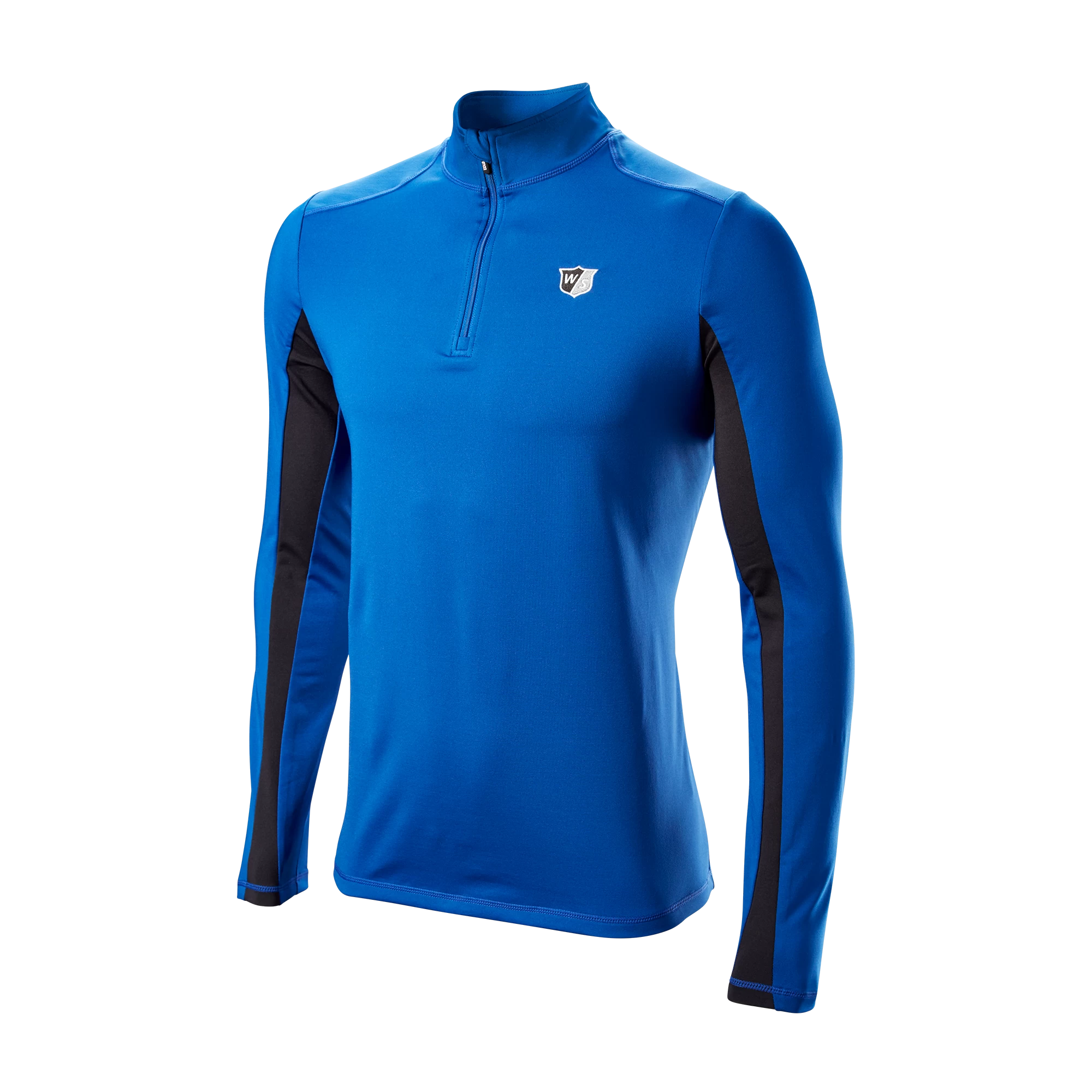 Wilson Staff Men's Thermal Tech Pullover 7 Wilson Staff Men's Thermal Tech Pullover - Image 5