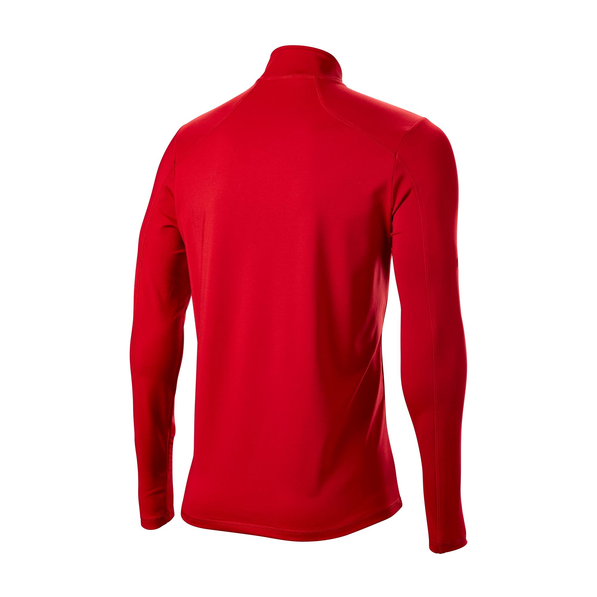 Wilson Staff Men's Thermal Tech Pullover 4 Wilson Staff Men's Thermal Tech Pullover - Image 2