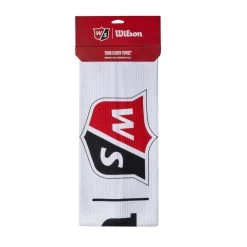 Wilson Staff Tour Caddie Golf Towel 8 Wilson Staff Tour Caddie Golf Towel -Boutique Golf Store WGA900005 0 WILSON TOUR TOWEL WH.png.cq5dam.web .1200.1200