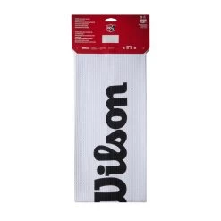Wilson Staff Tour Caddie Golf Towel 9 Wilson Staff Tour Caddie Golf Towel -Boutique Golf Store WGA900005 1 WILSON TOUR TOWEL WH.png.cq5dam.web .1200.1200