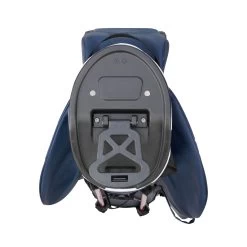 Wilson Staff Golf Feather Lite FL Stand Carry Bags 21 Wilson Staff Golf Feather Lite FL Stand Carry Bags -Boutique Golf Store WGB5705NA WS FEATHER NARDWH Base