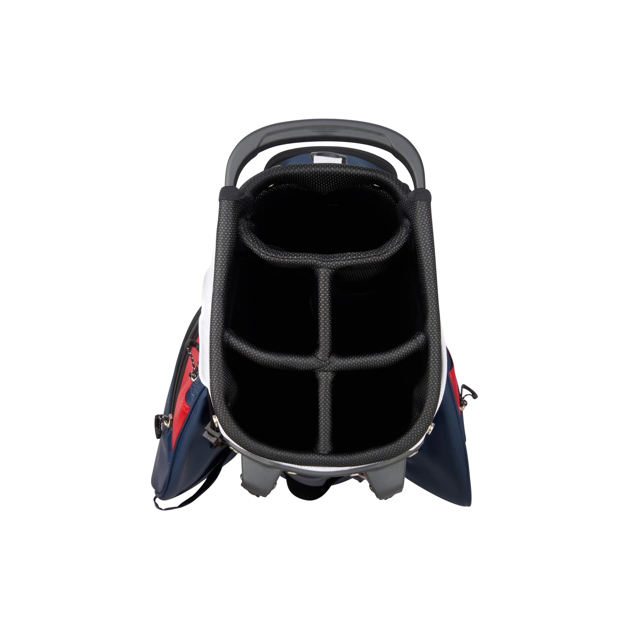 Wilson Staff Golf Feather Lite FL Stand Carry Bags 13 Wilson Staff Golf Feather Lite FL Stand Carry Bags - Image 11