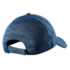 Wilson Staff One Touch Golf Hats 28 Wilson Staff One Touch Golf Hats -Boutique Golf Store WGH5940BU WS One Touch Denim Blue Back