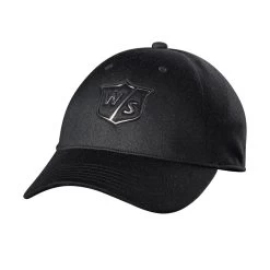 Wilson Staff One Touch Golf Hats 29 Wilson Staff One Touch Golf Hats -Boutique Golf Store WGH594BLK 0 WS One Touch Hat BL.png.cq5dam.web .1200.1200 5a9fe531 a94c 4b17 ad76 19c22695c32d
