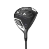 Wilson Staff Womens Launch Pad Fairway Woods -Boutique Golf Store WGW450003 0 LP Fairway Womens Hero