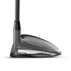 Wilson Staff Womens Launch Pad Fairway Woods -Boutique Golf Store WGW450003 4 LP Womens Fairway Heel Tech