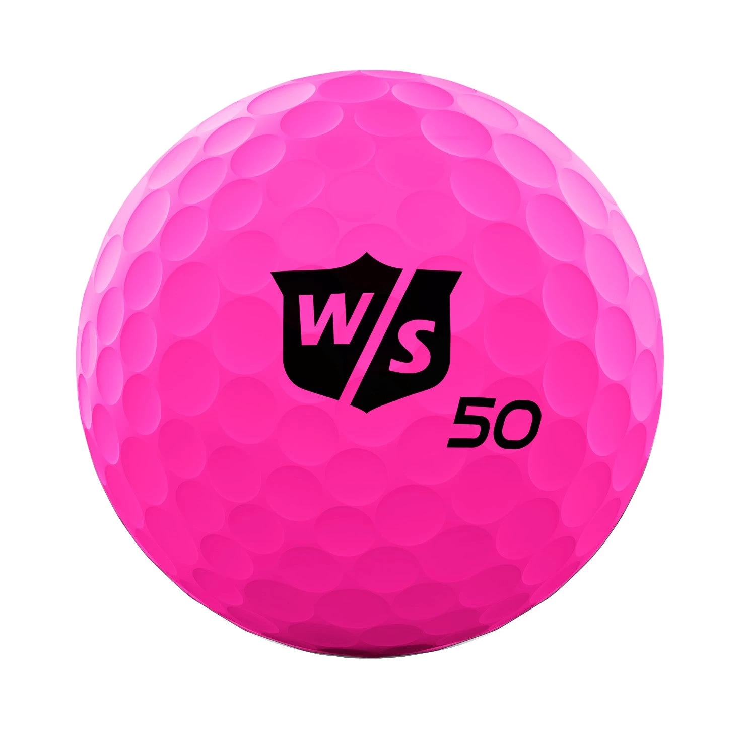 Wilson Staff 50 Elite Golf Balls 18 Wilson Staff 50 Elite Golf Balls - Image 16