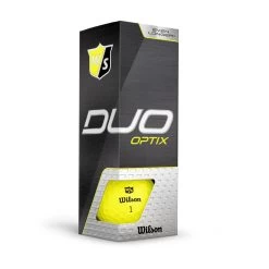 Wilson Staff 2020 Duo Soft Optix Golf Balls -Boutique Golf Store WGWP502LO 6 Duo Optix 3 Ball Sleeve Yellow.png.cq5dam.web .1200.1200