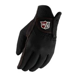 Wilson Staff Rain Gloves -Boutique Golf Store WS Rain Glove Pack Back