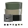 Nike 3-in-1 Web Belt Packs -Boutique Golf Store WebBelt Hero