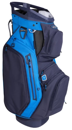 Sun Mountain WeatherMax 2023 Cart Bag -Boutique Golf Store WetherMaxCartAlt