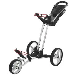 Sun Mountain Pathfinder PX3 Golf Push Carts -Boutique Golf Store White 147